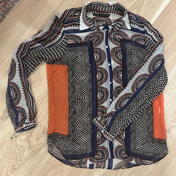 Zara Bouse - Picture 1 of 4